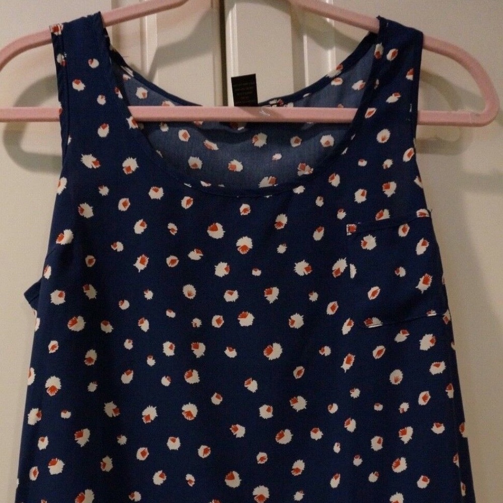 NWOT Mimo tank size S